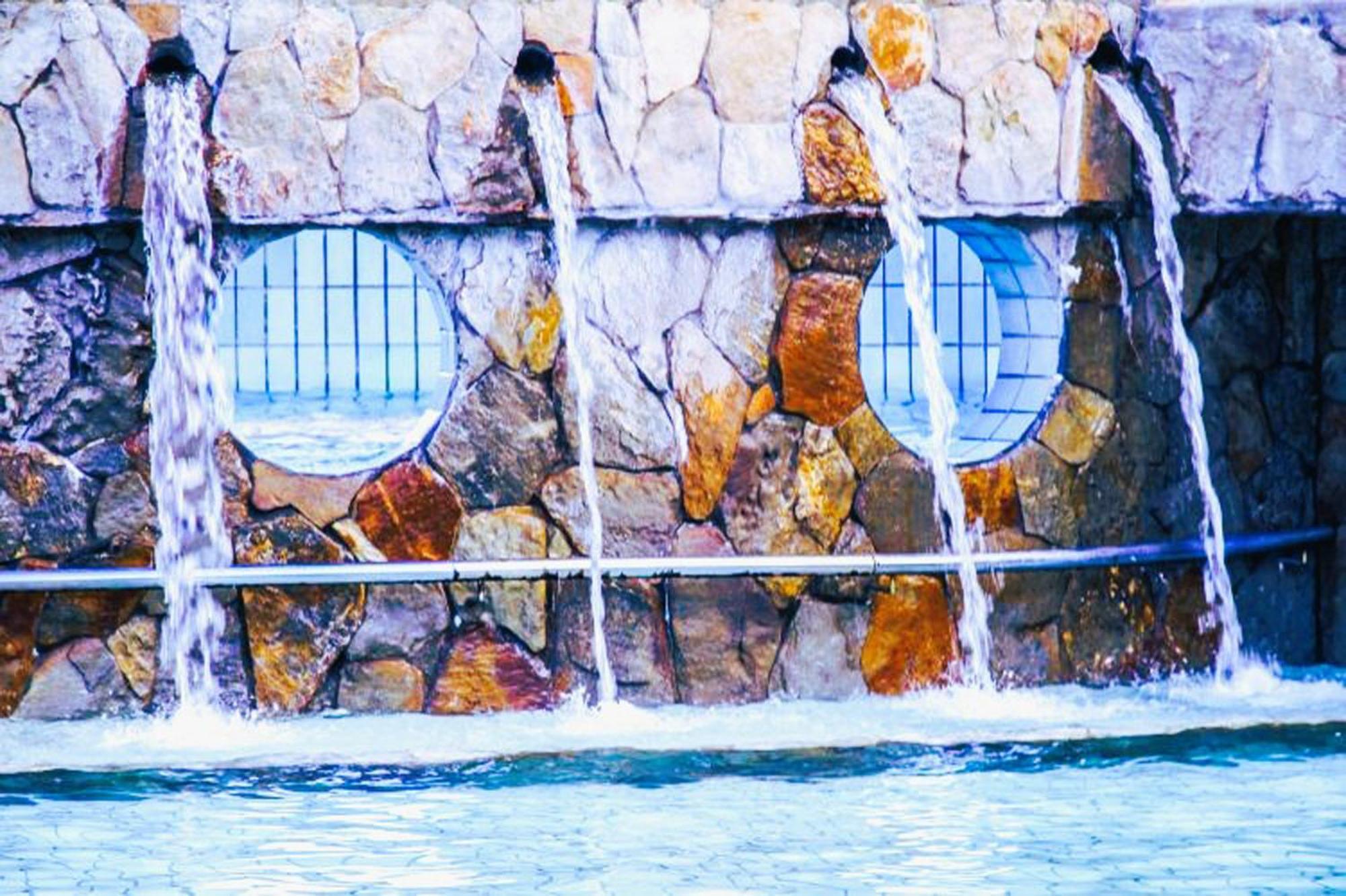 Lacqua Diroma Oficial - Diroma Acqua Park Incluido - Com Roupa De Cama E Banho Caldas Novas Extérieur photo
